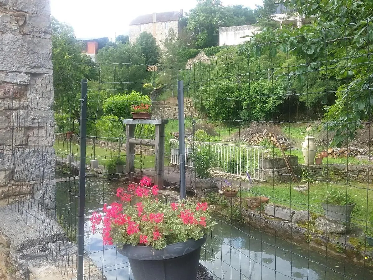 Gite D Aureilles Villa Gramat
