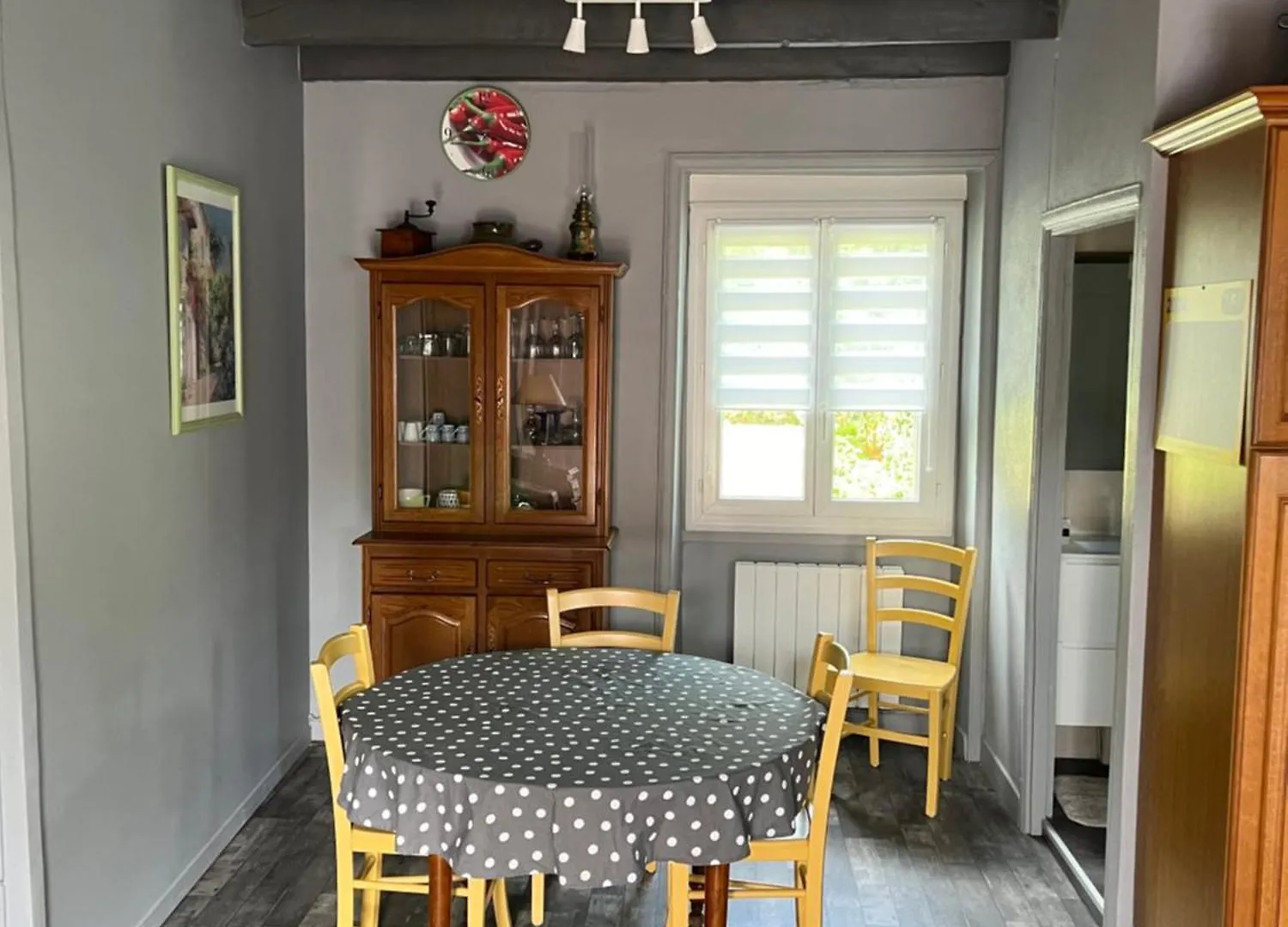 Semesterbostad Gite D Aureilles Villa Gramat Frankrike