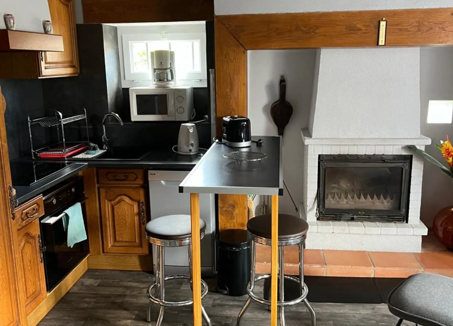 Semesterbostad Gite D Aureilles Villa Gramat