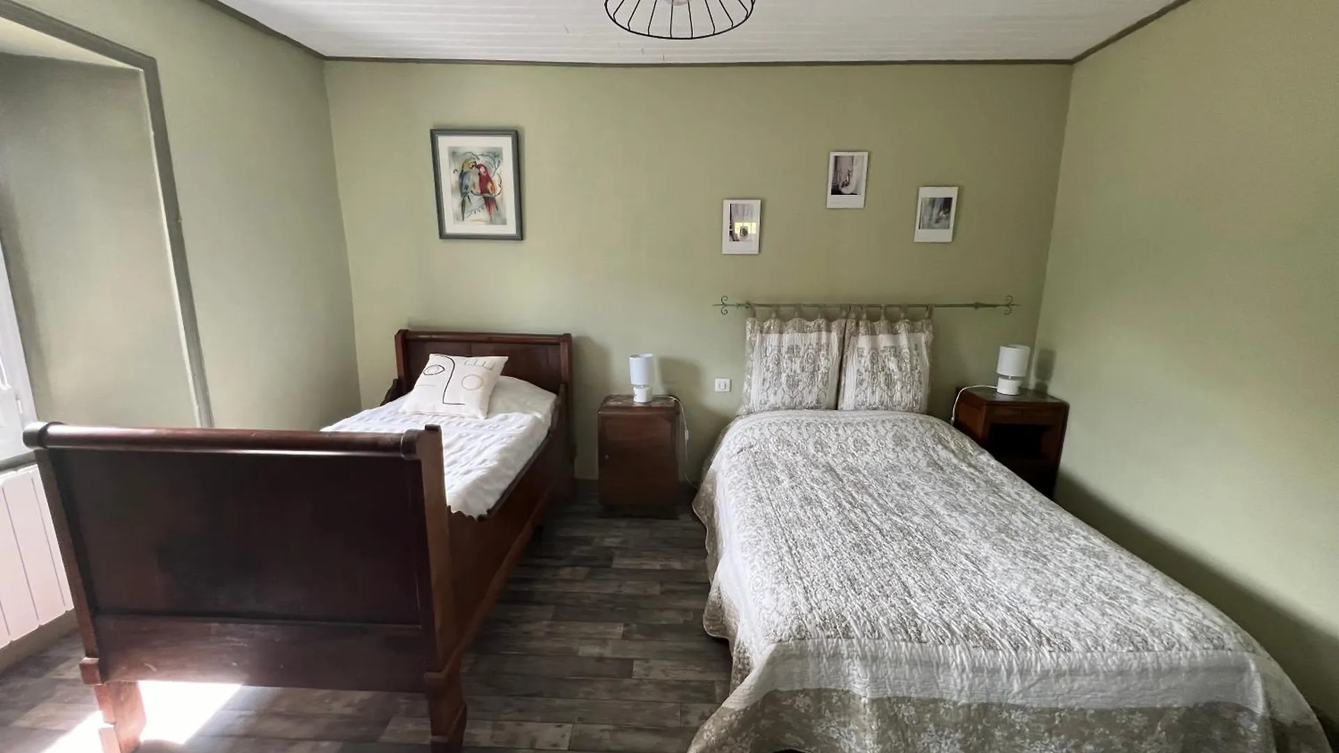Gite D Aureilles Villa Gramat Frankrike