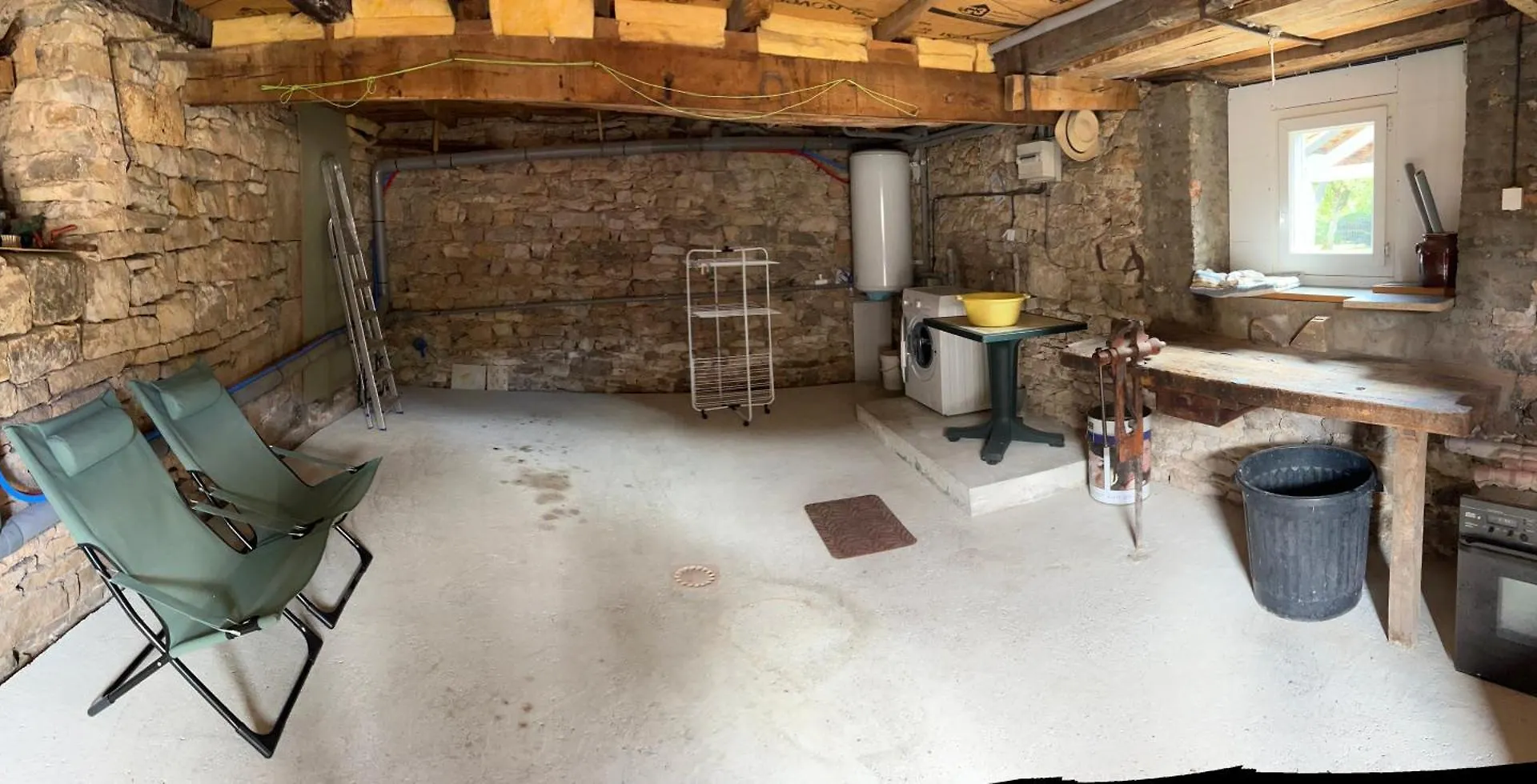 Gite D Aureilles Villa Gramat Frankrike